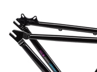 Radio Bikes "Legion 29" BMX Cruiser Rahmen + Gabel Set