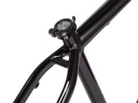 Radio Bikes "Legion 29" BMX Cruiser Rahmen + Gabel Set