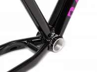 Radio Bikes "Legion 29" BMX Cruiser Rahmen + Gabel Set