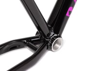 Radio Bikes "Legion 29" BMX Cruiser Rahmen + Gabel Set