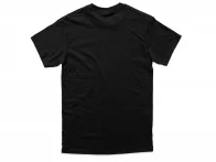 Radio Bikes "Logo" T-Shirt - Black