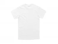 Radio Bikes "Logo" T-Shirt - White