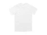 Radio Bikes "Logo" T-Shirt - White