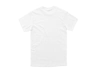 Radio Bikes "Logo" T-Shirt - White