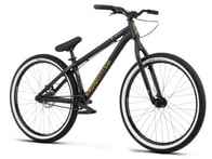 Radio Bikes "Minotaur" MTB 26 Zoll - Black/White