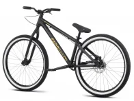 Radio Bikes "Minotaur" MTB Dirt Bike - 26 Inch | Black/White