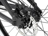 Radio Bikes "Minotaur" MTB 26 Zoll - Black/White