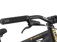 Radio Bikes "Minotaur" MTB 26 Zoll - Black/White