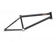 Radio Bikes "Nemesis" BMX Frame