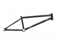 Radio Bikes "Nemesis" BMX Rahmen