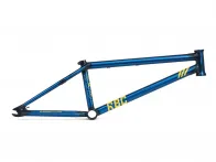 Radio Bikes "Nemesis" BMX Rahmen