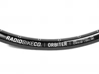 Radio Bikes "Orbiter 26" Felge - 26 Zoll