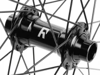 Radio Bikes "Orbiter / Sonar  26" Vorderrad - 26 Zoll