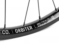 Radio Bikes "Orbiter / Sonar  26" Vorderrad - 26 Zoll