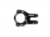Radio Bikes "Portal" MTB Frontload Vorbau - 35mm (Lenkerklemmung)