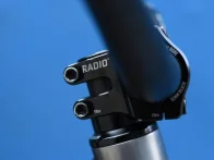 Radio Bikes "Portal" MTB Frontload Vorbau - 35mm (Lenkerklemmung)