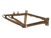 Radio Bikes "Quartz Pro" BMX Race Frame
