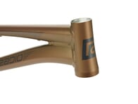 Radio Bikes "Quartz Pro L" BMX Race Frame