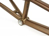 Radio Bikes "Quartz Pro L" BMX Race Frame