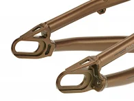 Radio Bikes "Quartz Pro L" BMX Race Frame