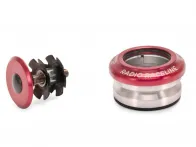 Radio Bikes "Race Integrated" Headset + Topbolt