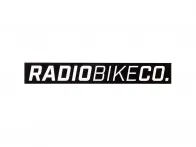 Radio Bikes Rampen Stickerset