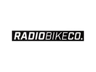 Radio Bikes Ramp Stickerset