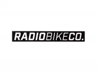 Radio Bikes Rampen Stickerset
