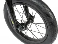 Radio Bikes "Revo 14" BMX Bike - 14 Inch | Black