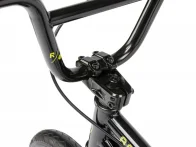 Radio Bikes "Revo 14" BMX Bike - 14 Inch | Black