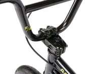Radio Bikes "Revo 14" BMX Rad - 14 Zoll | Black
