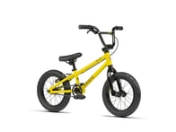 Radio Bikes "Revo 14" BMX Bike - 14 Inch | Lemon