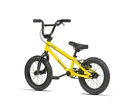 Radio Bikes "Revo 14" BMX Bike - 14 Inch | Lemon