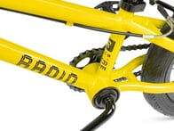 Radio Bikes "Revo 14" BMX Bike - 14 Inch | Lemon