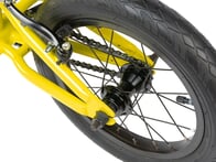 Radio Bikes "Revo 14" BMX Bike - 14 Inch | Lemon