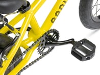 Radio Bikes "Revo 14" BMX Bike - 14 Inch | Lemon