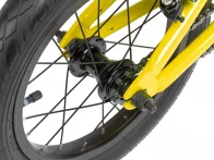 Radio Bikes "Revo 14" BMX Rad - 14 Zoll | Lemon