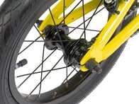 Radio Bikes "Revo 14" BMX Bike - 14 Inch | Lemon