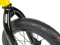 Radio Bikes "Revo 14" BMX Bike - 14 Inch | Lemon