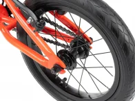Radio Bikes "Revo 14" BMX Bike - 14 Inch | Turbo Red