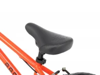 Radio Bikes "Revo 14" BMX Bike - 14 Inch | Turbo Red