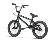 Radio Bikes "Revo 16" BMX Bike - 16 Inch | Black