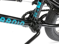 Radio Bikes "Revo 16" BMX Bike - 16 Inch | Black