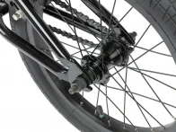 Radio Bikes "Revo 16" BMX Rad - 16 Zoll | Black