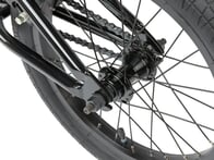 Radio Bikes "Revo 16" BMX Bike - 16 Inch | Black