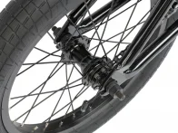 Radio Bikes "Revo 16" BMX Rad - 16 Zoll | Black