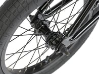 Radio Bikes "Revo 16" BMX Bike - 16 Inch | Black