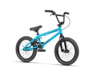 Radio Bikes "Revo 16" BMX Rad - 16 Zoll | Surf Blue