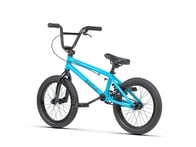 Radio Bikes "Revo 16" BMX Rad - 16 Zoll | Surf Blue