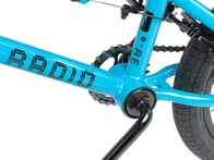 Radio Bikes "Revo 16" BMX Rad - 16 Zoll | Surf Blue